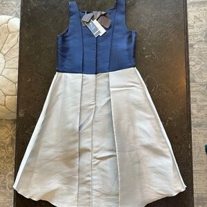 NWT Jacadi Paris girls dress size 10